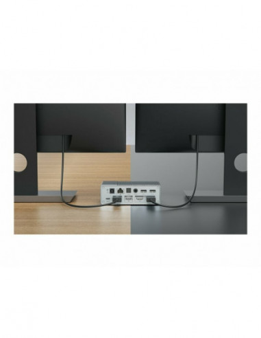 HyperDrive GEN2 - estação de engate -... HyperDrive GEN2 - estação de engate -...