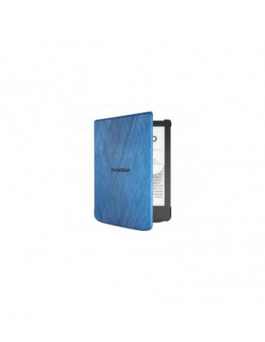 Capa PocketBook Shell Series para...