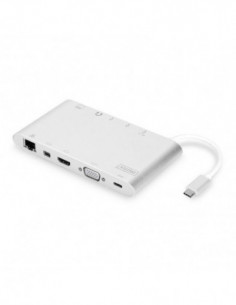Docking Station Digitus...