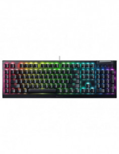 Teclado Mecânico Razer...