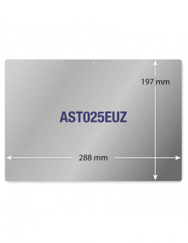 Protetor de Privacidade Targus... Protetor de Privacidade Targus...