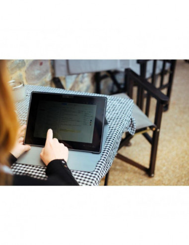 Protetor de Privacidade Targus... Protetor de Privacidade Targus...