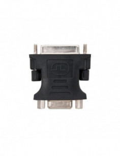 Adaptador DVI para VGA...