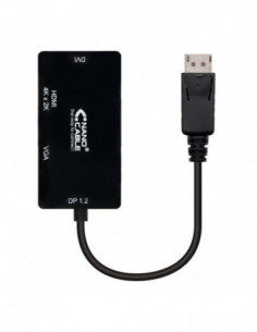Adaptador DisplayPort...