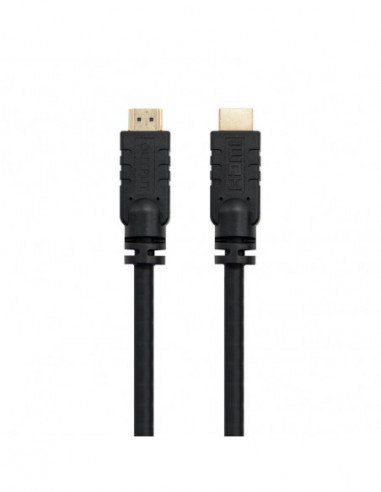 Cabo HDMI Nanocable 10.15.1820 com... Cabo HDMI Nanocable 10.15.1820 com...