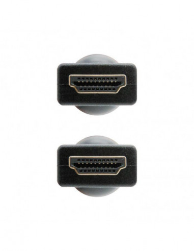 Cabo HDMI Nanocable 10.15.1820 com... Cabo HDMI Nanocable 10.15.1820 com...