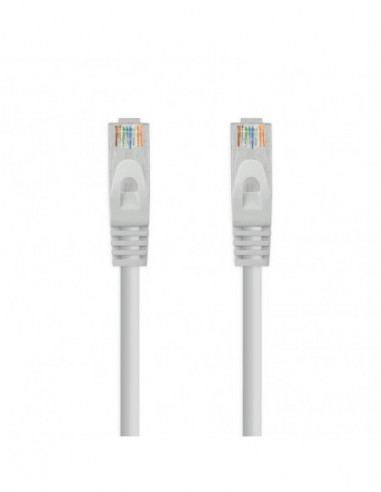 Cabo Rede Nanocable RJ45 Cat.6a,... Cabo Rede Nanocable RJ45 Cat.6a,...