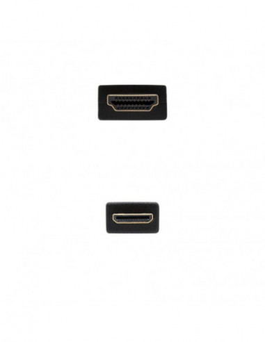 Cabo HDMI Nanocable, Série V1.3,... Cabo HDMI Nanocable, Série V1.3,...
