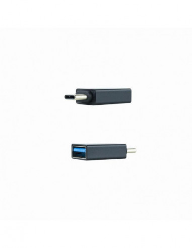 Adaptador Nanocable 10.02.0010 USB-C... Adaptador Nanocable 10.02.0010 USB-C...