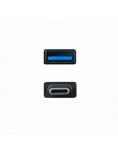 Adaptador Nanocable 10.02.0010 USB-C... Adaptador Nanocable 10.02.0010 USB-C...
