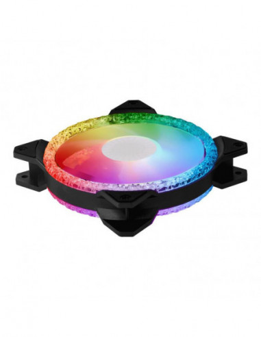 Ventilador PC Cooler Master MasterFan...