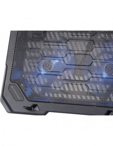 Base Refrigeradora Conceptronic para...