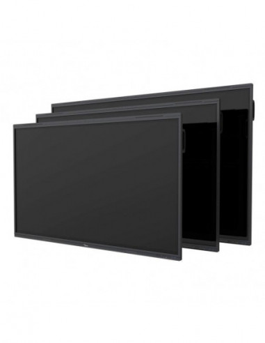 Monitor Interativo Optoma Série 5753,... Monitor Interativo Optoma Série 5753,...