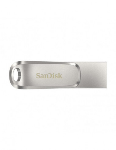 SanDisk Ultra Dual Drive Luxe - Drive...
