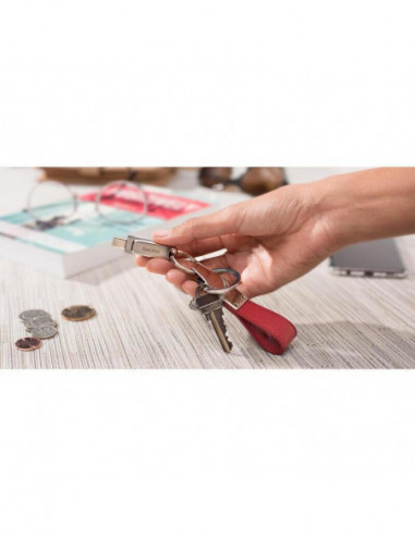 Pendrive Sandisk Ultra Dual Luxe...