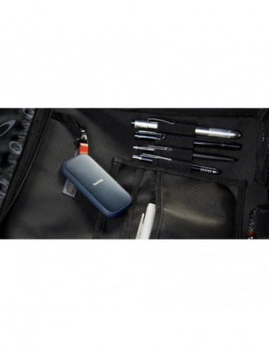 Disco SSD Externo Sandisk Portable... Disco SSD Externo Sandisk Portable...