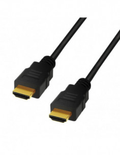 Cabo HDMI Logilink CH0078,...