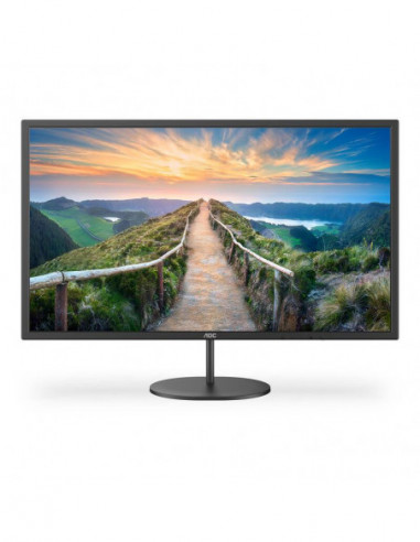 Aoc Monitor Ips 32" (31.5) 16:9 Qhd...