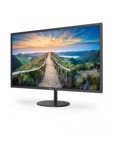 Monitor Aoc 32" Q32v4 Ips 16:9 Qhd...