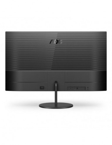 Monitor Aoc 32" Q32v4 Ips 16:9 Qhd...