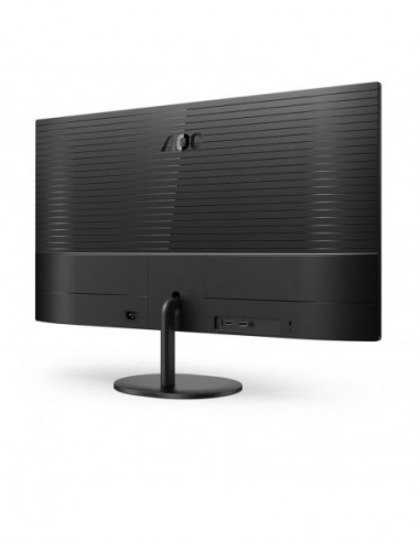 Aoc Monitor Ips 32" (31.5) 16:9 Qhd...