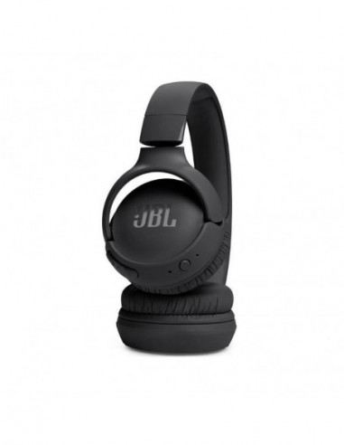 Auscultadores JBL Tune 520BT, Pretos... Auscultadores JBL Tune 520BT, Pretos...