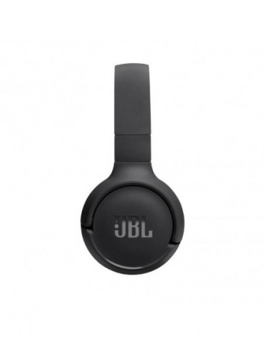 Auscultadores JBL Tune 520BT, Pretos... Auscultadores JBL Tune 520BT, Pretos...