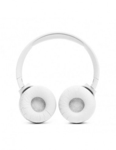 Auscultadores JBL Tune 520BT, Sem... Auscultadores JBL Tune 520BT, Sem...