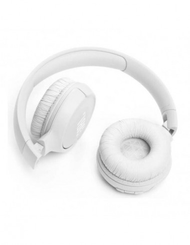 Auscultadores JBL Tune 520BT, Sem... Auscultadores JBL Tune 520BT, Sem...