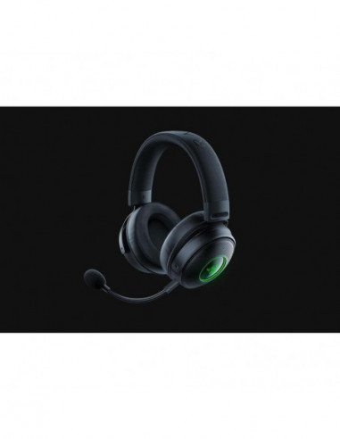 Auscultadores Razer Kraken V3 Pro Sem... Auscultadores Razer Kraken V3 Pro Sem...