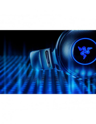 Auscultadores Razer Kraken V3 Pro Sem... Auscultadores Razer Kraken V3 Pro Sem...