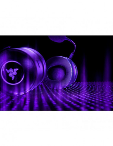 Auscultadores Razer Kraken V3 Pro Sem... Auscultadores Razer Kraken V3 Pro Sem...