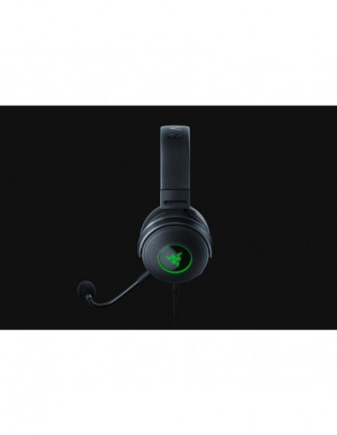 Auscultadores Gaming Razer Kraken V3...