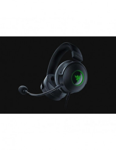 Auscultadores Gaming Razer Kraken V3...