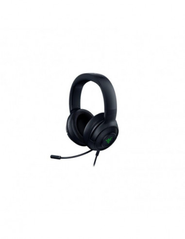 Auscultadores Gaming Razer Kraken V3...