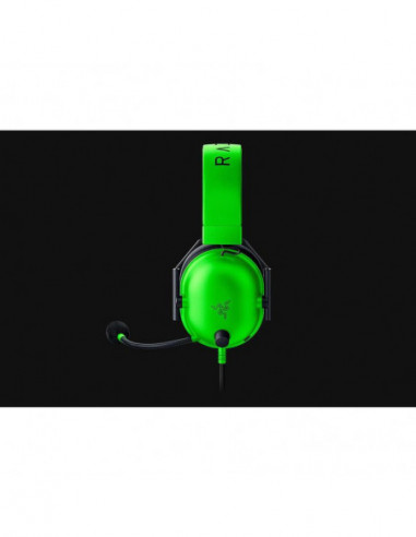 Auscultadores Razer BlackShark V2 X,...