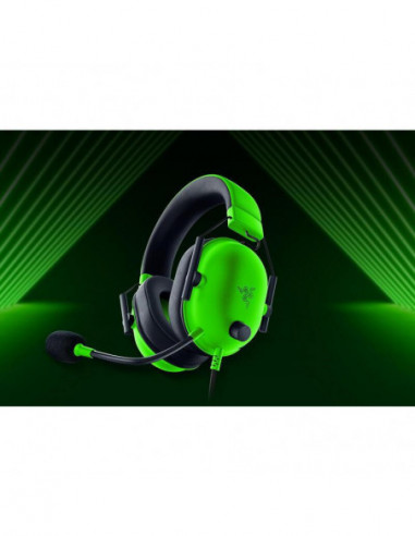 Auscultadores Razer BlackShark V2 X,...