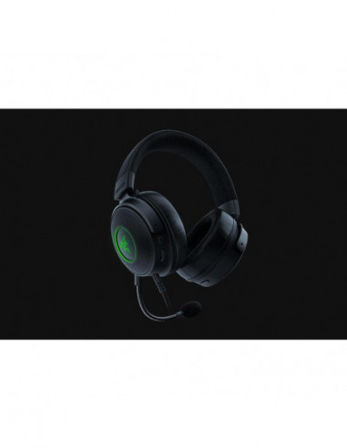 Auscultadores Razer Kraken V3... Auscultadores Razer Kraken V3...