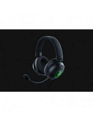 Auscultadores Razer Kraken V3... Auscultadores Razer Kraken V3...