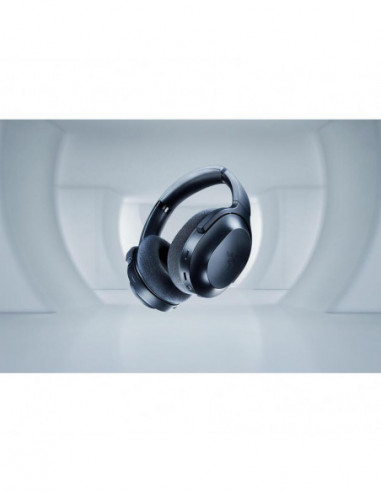 Auscultadores Razer Barracuda Gaming... Auscultadores Razer Barracuda Gaming...