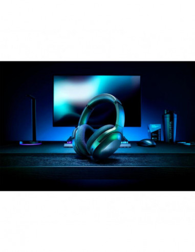 Auscultadores Razer Barracuda Gaming... Auscultadores Razer Barracuda Gaming...