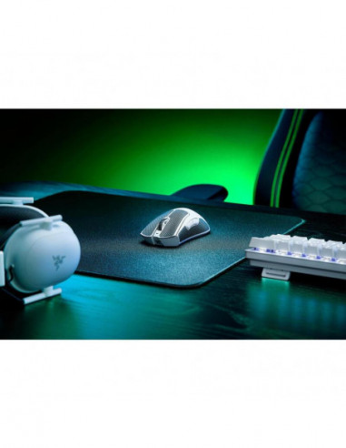 Rato Razer DeathAdder V3 Pro, Sem... Rato Razer DeathAdder V3 Pro, Sem...