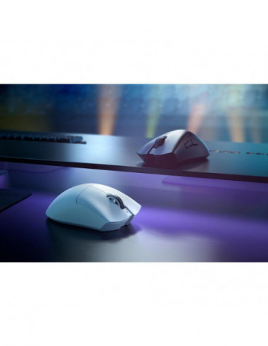 Rato Razer DeathAdder V3 Pro, Sem... Rato Razer DeathAdder V3 Pro, Sem...