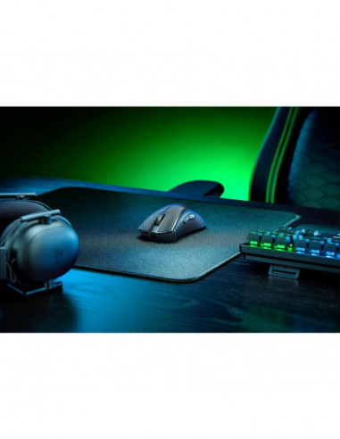 Rato Razer DeathAdder V3 Pro: Sem... Rato Razer DeathAdder V3 Pro: Sem...