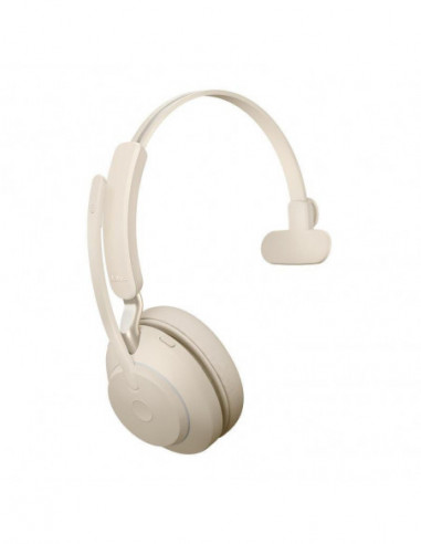 Auscultadores Jabra Evolve2 65 MS... Auscultadores Jabra Evolve2 65 MS...