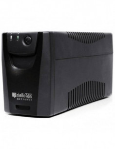 Sai Riello Netpower 800 Va...