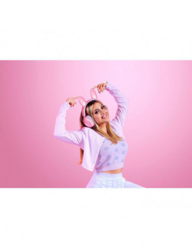 Auscultadores Razer Kraken Kitty V2... Auscultadores Razer Kraken Kitty V2...