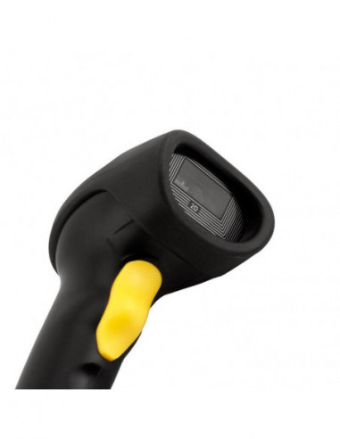 Leitor de Códigos de Barras Coolbox,... Leitor de Códigos de Barras Coolbox,...