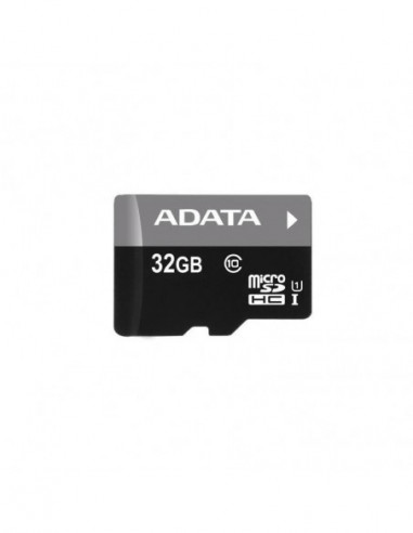 Cartão MicroSD ADATA Premier 32GB...