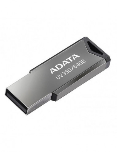Pen drive ADATA AUV350-32G-RBK: 32GB,...